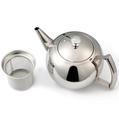 OEM Kettle stainless steel tea pot