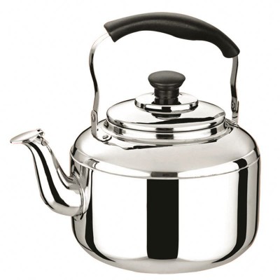 Camping Kettle/Stainless Steel Cooking Pots