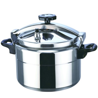 Pressure Cooker France Style Aluminium Pressure Cooker From 3 Liters To 50 Liters