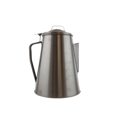 Stainless Steel Teapot 70OZ Turkish Tea Pot