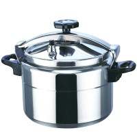 Wholesale Aluminum Industrial French Pressure Cooker