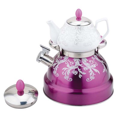 Cheap Tea Kettle Whistling Water Kettle New Arrival for Sale